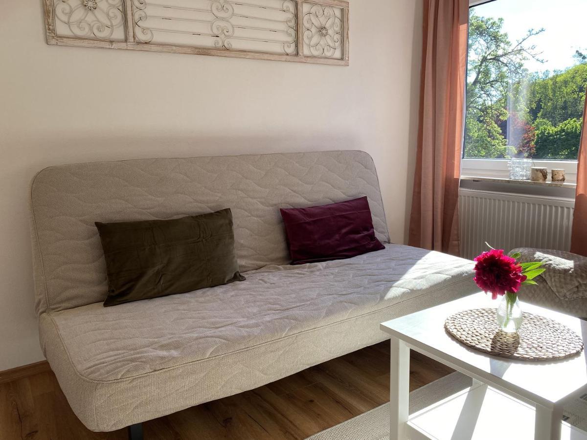 Gaestehaus Elisabeth Poppenhausen Zewnętrze zdjęcie